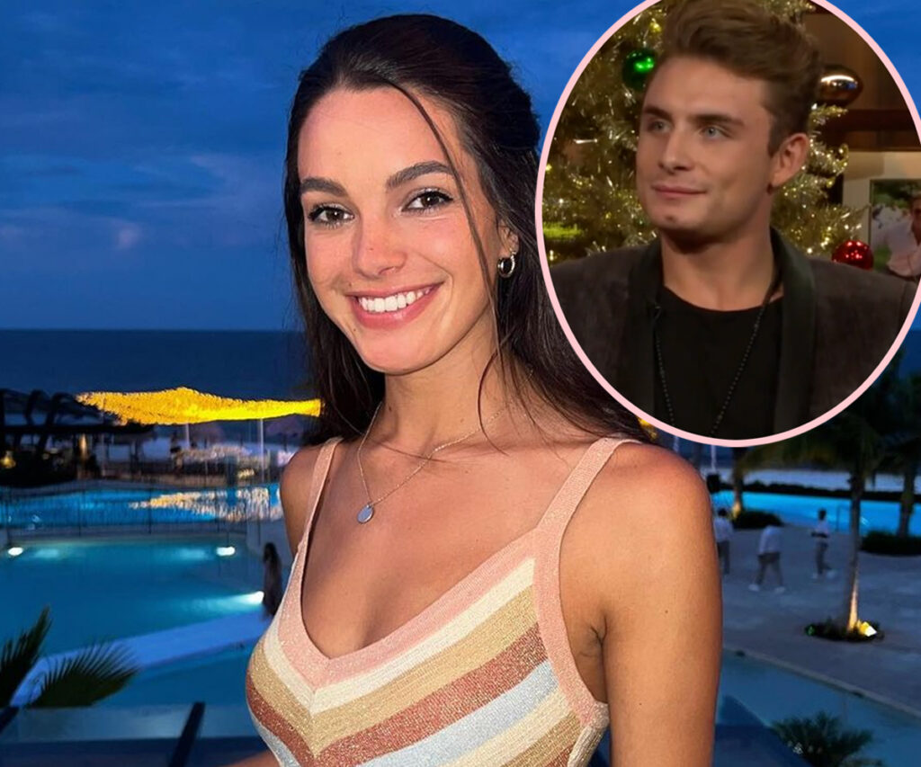 Ally Lewber breaks her silence on James Kennedy domestic violence arrest