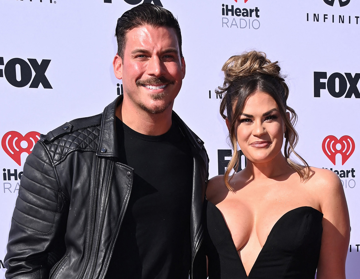 Most Talked About Stories Of 2024: Brittany Cartwright and Jax Taylor Split