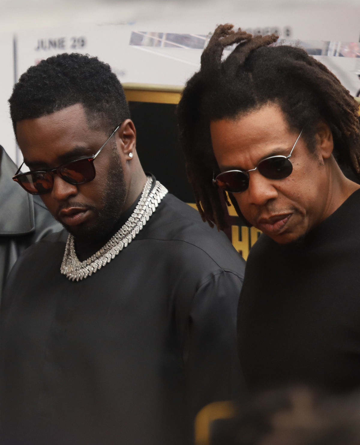 JAY-Z’s Lawyer Claims He Has No Close ‘Association’ with Diddy… Right – Here Are SO MANY Pics Of Them Together!