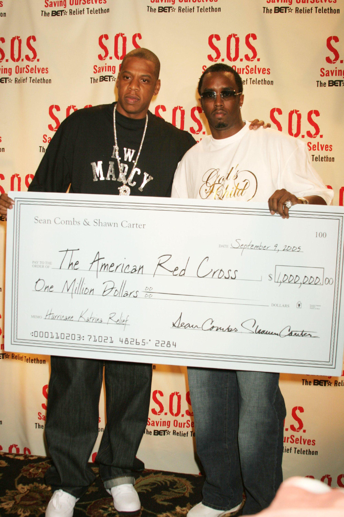 JAY-Z’s Lawyer Claims He Has No Close ‘Association’ with Diddy… Right – Here Are SO MANY Pics Of Them Together!