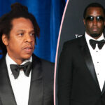JAY-Z & Diddy Rape Accuser Speaks Out In First TV Interview & Admits To Inconsistencies In Her Claims! WATCH!