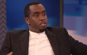 Diddy Had A Huge ‘meltdown’ In Jail The Day After Christmas: Report 