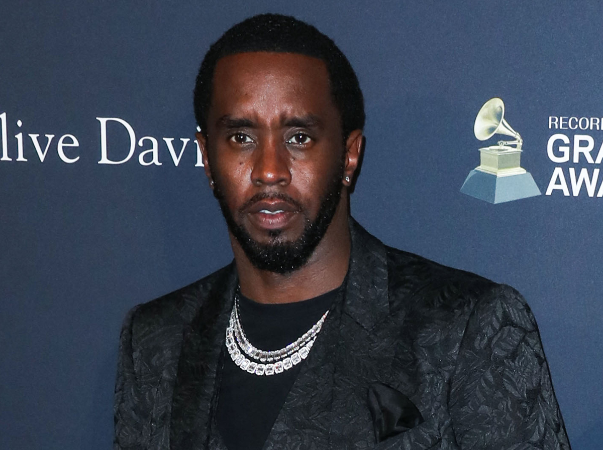 Most Talked About Stories Of 2024: Diddy's Downfall 