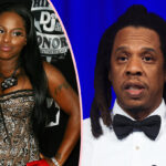 JAY-Z’s Former Protégé Shares Cryptic Posts After He's Accused Of Child Rape