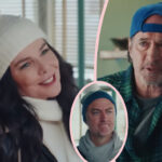 Gilmore Girls Is Back... Well, Sorta -- Watch The Surprising Reunion!