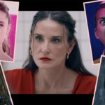 Golden Globe Snubs & Surprises! The HORROR Of It All!