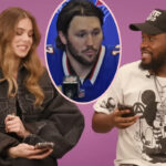 Hailee Steinfeld's Spider-Verse Co-Star Addresses Fan Theory He's Secretly In Love With Her Amid Josh Allen Engagement News: 'A Tough Weekend'