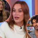 Comedian Hannah Berner Addresses That SAVAGE Blake Lively Joke After Justin Baldoni Accusations!