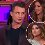James Kennedy's Exes Have CHILLING Reactions To His Domestic Violence Arrest!