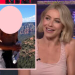 New Couple Alert? Julianne Hough Sparks Dating Rumors With THIS Bachelorette Alum!
