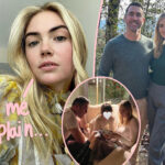 Kate Upton Swears 'Scary' Post About ‘Drunk And High’ Dad Was NOT About Husband Justin Verlander!