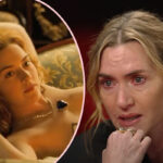 Kate Winslet Tears Up Reflecting On Coming Face-To-Face With ‘Appalling’ Body-Shamers Early In Her Career