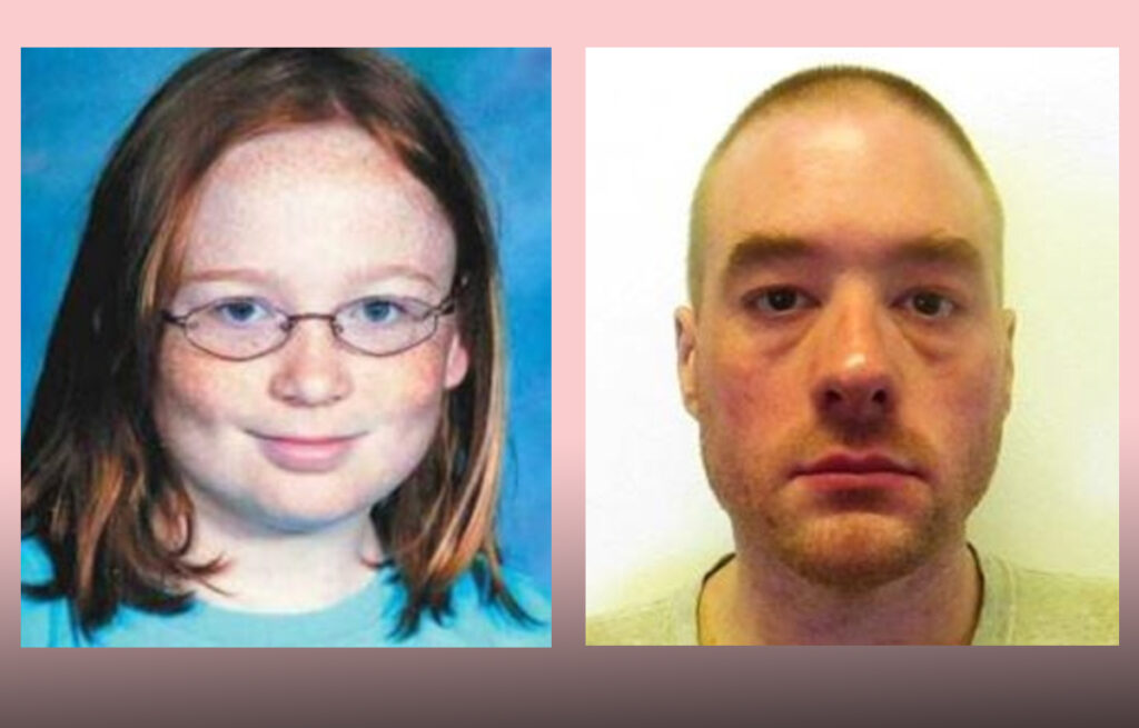 Kevin Underwood Murder 10-Year-Old Girl Jamie Rose Bolin Cannibal Birthday Execution Needlessly Cruel
