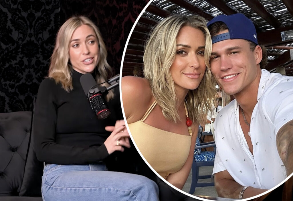 Kristin Cavallari New Boyfriend After Mark Estes Breakup