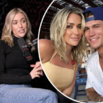 Kristin Cavallari Reveals She's Got A NEW Secret Boyfriend After Mark Estes -- And She's Dropping BIG Clues!