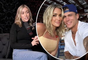 Kristin Cavallari Reveals She's Got A NEW Secret Boyfriend After Mark