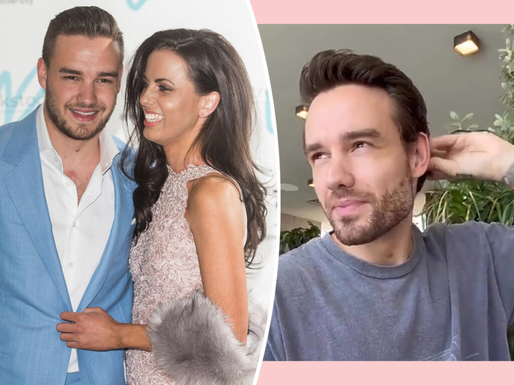 Liam Payne Ex Sophia Smith Engaged After Death