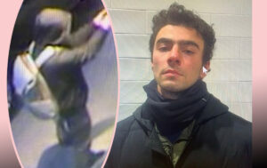 What No One Wants You To Read - Luigi Mangione's Full Manifesto