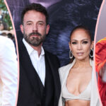 Royal Conspiracy Theories, Trafficking, Death, And Bennifer -- The Most Talked About Stories Of 2024!