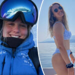 Olympic Snowboarder Sophie Hediger Killed In Avalanche At Just 26!