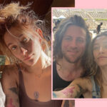 Paris Jackson’s Family ‘Super Wary’ About Her Engagement To Justin Long -- Here’s Why! 