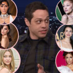 Pete Davidson Scared He'll End Up Known As 'F**king Loser' Because Of His Love Life!