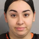 Pregnant Woman Stabbed 14 Times -- Over Bad Tip For Pizza Delivery, Say Cops!