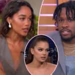OMG Now ‘F**king Weirdo’ Shameik Moore Gets Called Out By ANOTHER Spider-Man Actress After Hailee Steinfeld Engagement Drama!