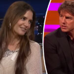 Tom Cruise's Daughter Suri Became A Millionaire After Agreement With Katie Holmes 'Kicked In'!