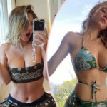 You Won’t BELIEVE Why These Sydney Sweeney Bikini Photos Are Trending