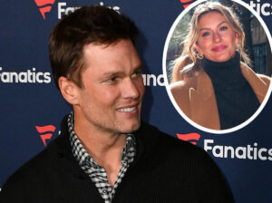 Tom Brady Wants To ‘Date More’ After Gisele's Shocking Pregnancy News