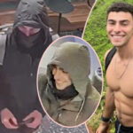 The Internet Is LOSING IT Over How Hot The UnitedHealthcare Shooting Suspect Is!