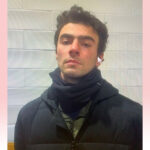 UnitedHealthcare CEO Shooting Suspect Luigi Mangione Mugshots, Physical Deets, & Arrest Footage Released!