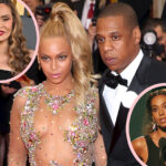 What Beyoncé's Mom & Sister REALLY Think About JAY-Z Amid Child Rape Allegations!