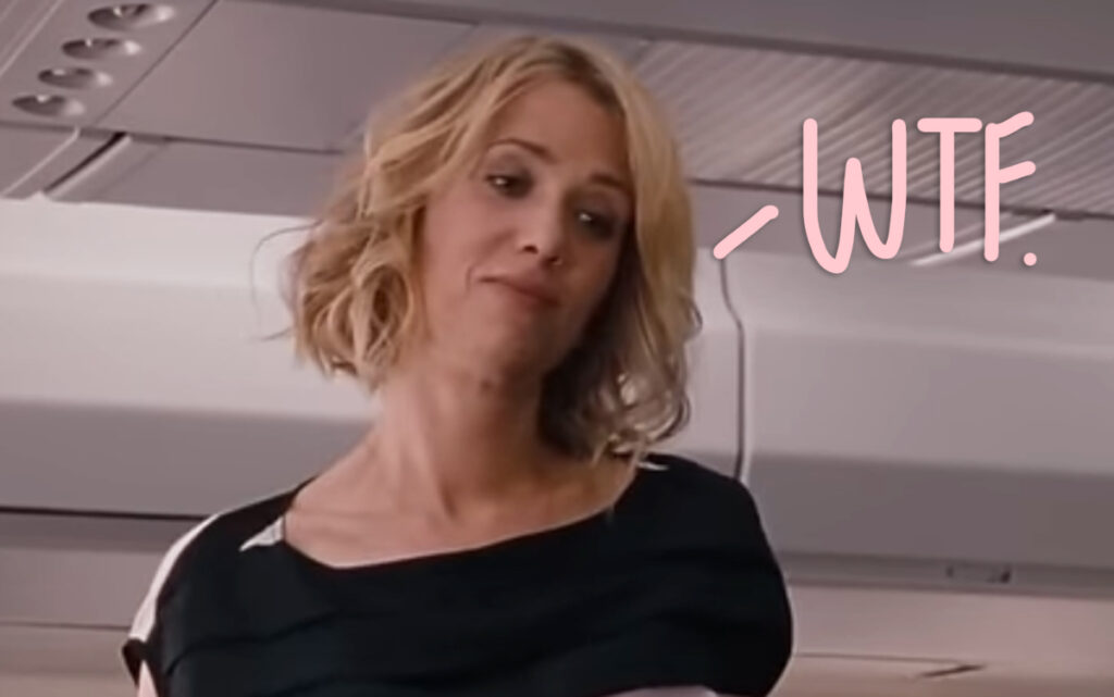 Woman Spews Racist Comments At Family In Now-Viral Video – And Now Blames It On A Brain Injury?!