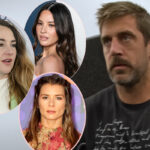 Aaron Rodgers Totally Shades Famous Exes In New Netflix Documentary! OUCH!