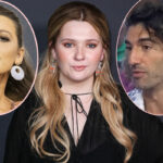 Abigail Breslin Supports Blake Lively With POWERFUL Essay About The Death Of #MeToo