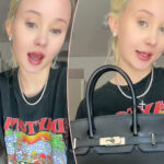 Alabama Barker Shows Off $80K Of Designer Gifts In 'Ultimate Christmas Haul'