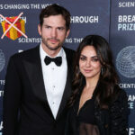 GAZILLIONAIRES Ashton Kutcher & Mila Kunis Don't Give Their Children Christmas Presents!
