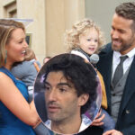 Blake Lively Says Justin Baldoni's Unsafe IEWU Set Got Her Baby Olin Infected With COVID!