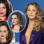 Blake Lively's Sisterhood Of The Traveling Pants Co-Stars Speak Out After Justin Baldoni Complaint  