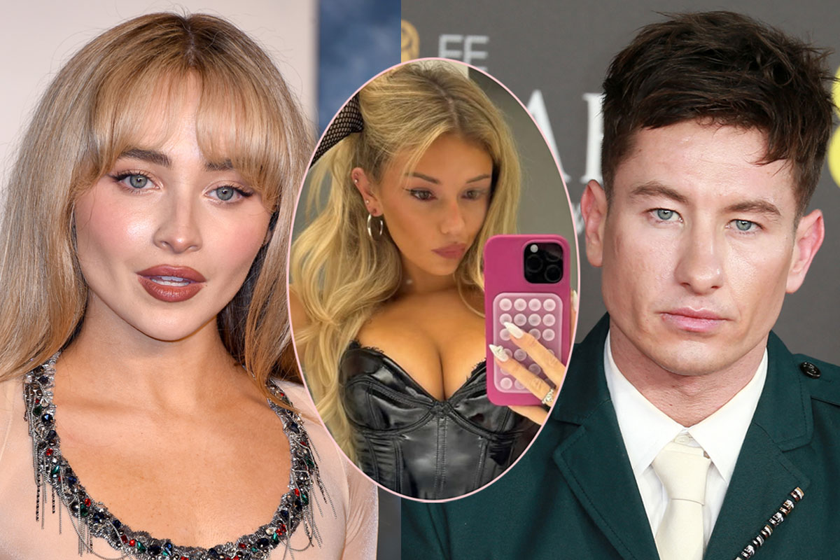 Plot Twist! Influencer Breckie Hill Denies ‘Homewrecking’ Sabrina