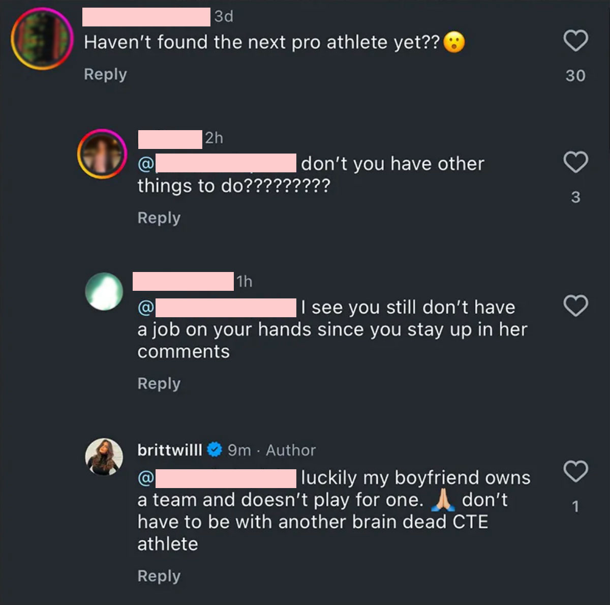 Hailee Steinfeld Engagement Drama Continues! Josh Allen Ex Claims She Was 'Hacked After Brutal 'Brain Dead CTE Athlete' Comment Goes Viral!