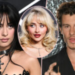 Camila Cabello Spills On ‘Bitch’ She Wrote Song About Amid Shawn Mendes & Sabrina Carpenter Drama