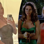 Charisma Carpenter Lingerie Pics At 54 Will Make You Believe Buffy Needs To Slay HER!