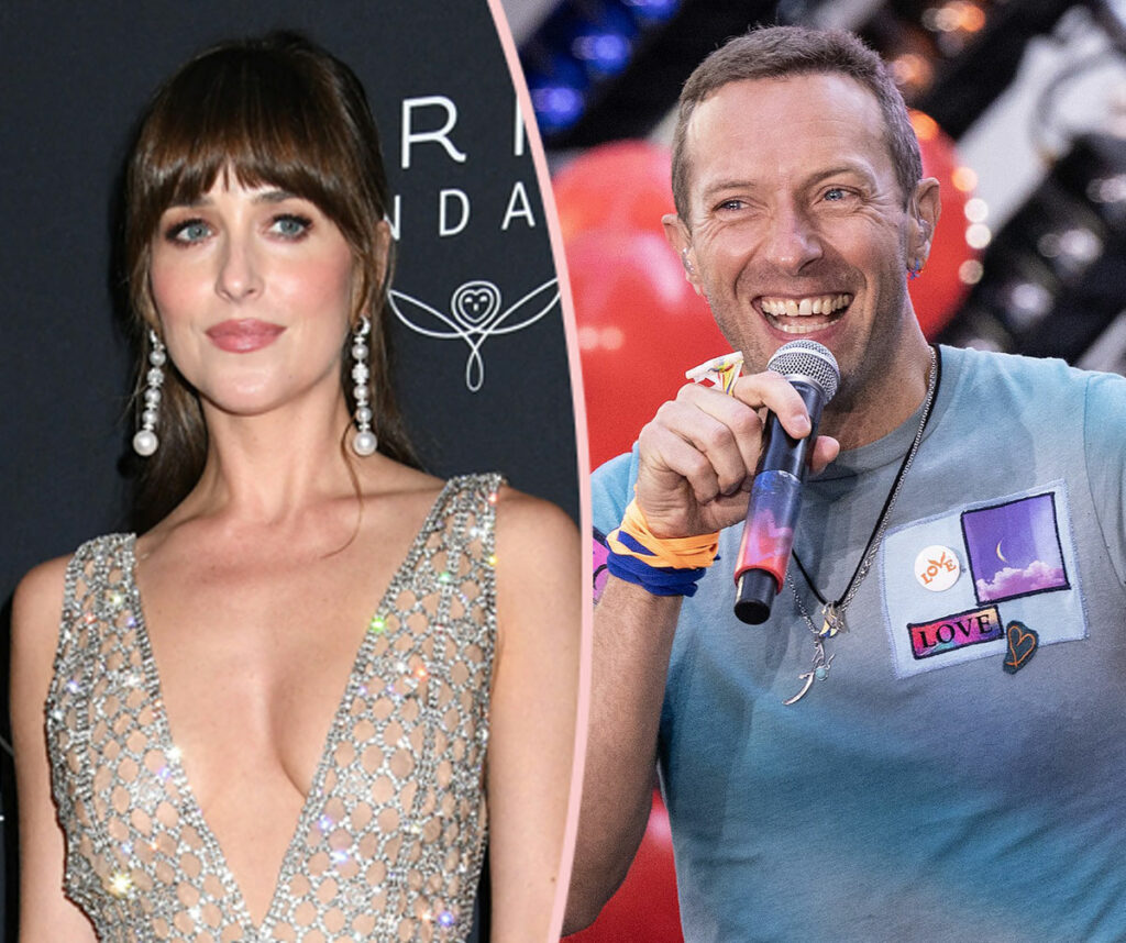 Still Going Strong? Chris Martin Says Dakota Johnson Is One Of His 'Best Friends' Amid Breakup Rumors!