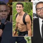 Chris Rocks Says ‘No One Would Care’ About Suspected CEO Shooter Luigi Mangione If He Looked Like Jonah Hill