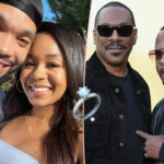 Eddie Murphy’s Son & Martin Lawrence’s Daughter Are Engaged!