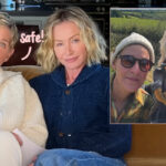 Ellen DeGeneres Shuts Down Reports Her New Home In England Flooded Just DAYS After Moving In!