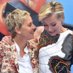 Ellen DeGeneres Had To ‘Fight’ To Make Things Work With Portia De Rossi After The World Turned On Her!